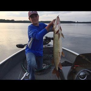 Meet your Posher, Jack